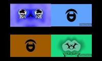 Thumbnail of Full Best Animation Logos in Klasky Csupo 2001 Quadparison 11