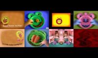 Thumbnail of Zoopals in Bruno Effecters