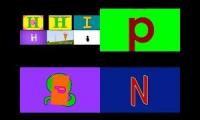 Thumbnail of Jazzy Alphabet rendition annoying goose 2