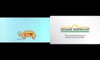 Thumbnail of CTW VS. SESAME WORKSHOP