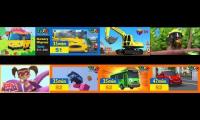 Thumbnail of Bob The Builder Season 3 Episode 1.