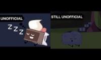 Thumbnail of BFB/TPOT Bedtime DVD Video