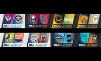 Thumbnail of USL multipler matchup