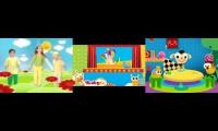 Annoying goose babytv