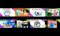 Thumbnail of All Chuan CMNR And Chuan TV Laugh 8 Parsion