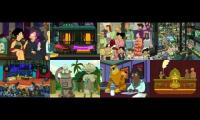 Thumbnail of All Futurama Season 5 Episodes at the Same Time (2)