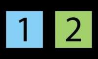 Have Fun Teaching Counting by 1 and 2