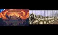 Thumbnail of Kingdom Two Crowns with Total War greek intro