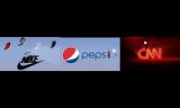 Thumbnail of Nike Pepsi and CNN Pixar are us