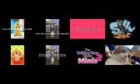 Thumbnail of All Of The Talking Tom Show Minis Played At The Same Time (Part 1)