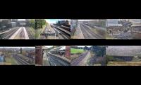 Thumbnail of East Lancashire Railway 7 Cam Show