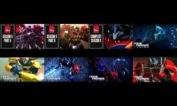 Thumbnail of Welcome to the TRANSFORMERS OFFICIAL YouTube Channel