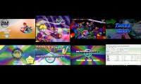 Thumbnail of Wii Rainbow Road Ultimate Mashup: Perfect Edition (20 Songs) (Right Speaker)