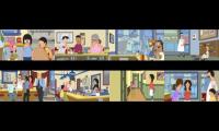 Thumbnail of All Bobs Burgers Season 1 Episodes at the Same Time (1)