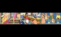 Thumbnail of All Bobs Burgers Season 1 Episodes at the Same Time (2; Burger War and Weekend at Morts Excluded)