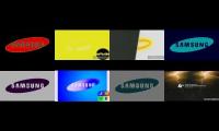 Thumbnail of Samsung Logo History in Pyramid Films 1978 Effects Eightparison PT2