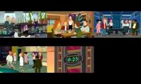 Thumbnail of All Futurama Season 10 Episodes at the Same Time (2)