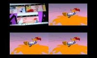 Thumbnail of Up to faster 19 pasion to woody woodpecker