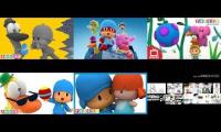 Pocoyo All One 37 V2