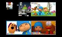 Pocoyo All One 34 V2