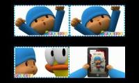 Pocoyo Random Maze 7 (V2)