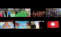 Thumbnail of All park community academy videos at the same time!