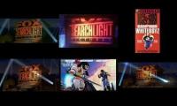 Thumbnail of All 1999 Fox Searchlight Pictures Logos at the Same Time