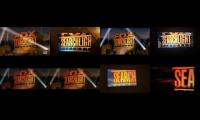 Thumbnail of All 2009 Fox Searchlight Pictures Logos at the Same Time