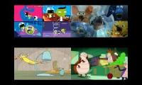 Thumbnail of Up To Faster 7 Parison To PBS Kids & Crossover