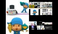 Pocoyo all on one 12 (2)