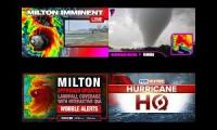 Thumbnail of hurricane florida milton 4