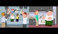 Thumbnail of All Family Guy Season 5 Episodes at the Same Time (3)