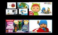 Up To Faster 99 Parison To Pocoyo