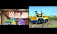 Thumbnail of Horrid Henry Horrid Henrys Haunted House