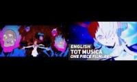 Thumbnail of Tot Musica -  Ado & AmaLee