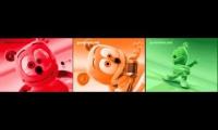 Thumbnail of 3 colored gummy bear songs