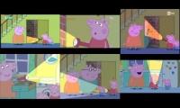 Peppa Pig Powercut Multilanguage