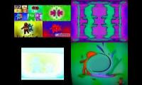 Thumbnail of Too Mucher Noggin and Nick Jr Logo Collections