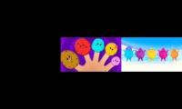 Thumbnail of Finger Family mashup Boohbah cookies