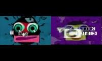 Thumbnail of Klasky Csupo In G-Major 19 (Split Version)