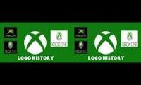 Thumbnail of Xbox Logo History (#113)