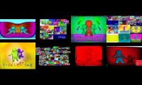 Thumbnail of Too Many Noggin And Nick Jr Logo Collections