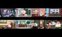 Thumbnail of All Family Guy Season 11 Episodes at the Same Time (2; Turban Cowboy Excluded)