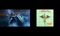 Thumbnail of Pacific Rim Kickstart My Heart