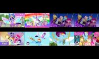 Thumbnail of My Little Pony: Friendship Is Magic: Part Three