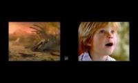 Thumbnail of Kingdom of the Dinosaurs Commercial Comparison