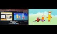 Thumbnail of Up to faster 13 parison to numberblocks