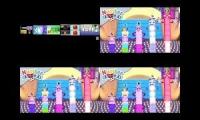 Thumbnail of Up to faster 44 parison to numberblocks