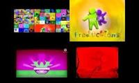 Thumbnail of 208 Noggin and Nick Jr Logo Collections