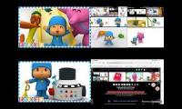 Up To Faster 353 Parison To Pocoyo